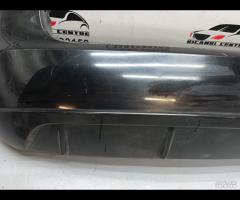 PARAURTI POSTERIORE SKODA FABIA BERLINA 2007 5J680 - 11