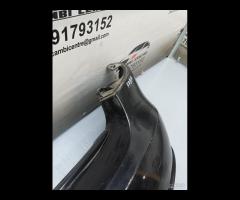 PARAURTI POSTERIORE SKODA FABIA BERLINA 2007 5J680 - 13