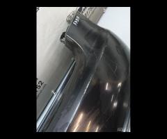 PARAURTI POSTERIORE SKODA FABIA BERLINA 2007 5J680 - 14