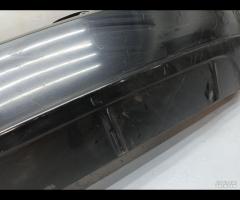 PARAURTI POSTERIORE SKODA FABIA BERLINA 2007 5J680 - 19