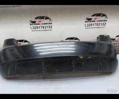 PARAURTI POSTERIORE SKODA FABIA BERLINA 2007 5J680 - 20