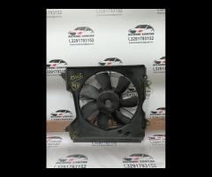VENTOLA RAFFREDAMENTO MOTORE LATO DESTRO HONDA CIV - 1