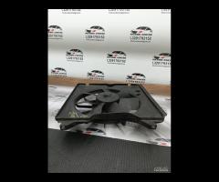VENTOLA RAFFREDAMENTO MOTORE LATO DESTRO HONDA CIV - 10