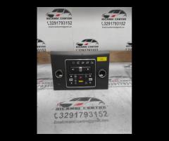PULSANTIERA  REGOLAZIONE SOSPENSIONI LAND ROVER DI - 1