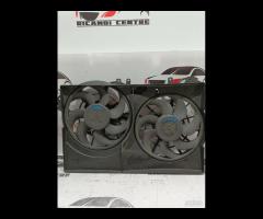 VENTOLA RAFFREDDAMENTO MOTORE SAAB 9-5 88kW / 120C