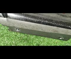 MINIGONNA SOTTOPORTA FASCIONI BMW SERIE 1 E 87 MSP