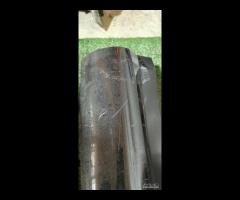 MODANATURA SOTTOPORTA MINIGONNA SX LH MERCEDES CLA