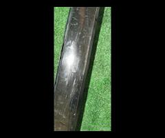 MINIGONNA RIVESTIMENTO SOTTOPORTA SINISTRA SX JAGU