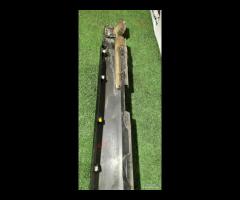MINIGONNA RIVESTIMENTO SOTTOPORTA SINISTRA SX JAGU - 9