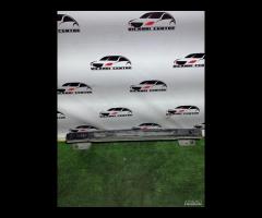 TRAVERSA RINFORZO PARAURTI POSTERIORE OPEL COMBO D