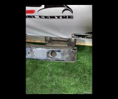 TRAVERSA RINFORZO PARAURTI POSTERIORE OPEL COMBO D