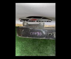 TRAVERSA RINFORZO PARAURTI POSTERIORE OPEL COMBO D