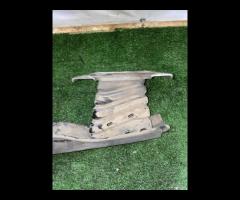TRAVERSA RINFORZO PARAURTI POSTERIORE OPEL COMBO D