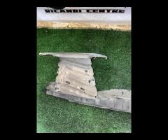 TRAVERSA RINFORZO PARAURTI POSTERIORE OPEL COMBO D