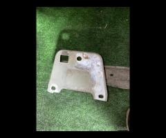 TRAVERSA RINFORZO PARAURTI POSTERIORE OPEL COMBO D - 6