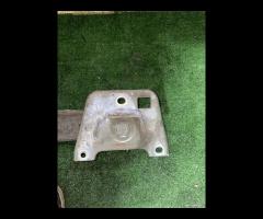 TRAVERSA RINFORZO PARAURTI POSTERIORE OPEL COMBO D - 7