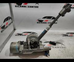 PIANTONE DELLO STERZO OPEL CORSA D 2014 1.3D 28208