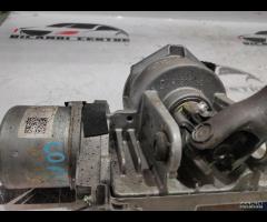 PIANTONE DELLO STERZO OPEL CORSA D 2014 1.3D 28208