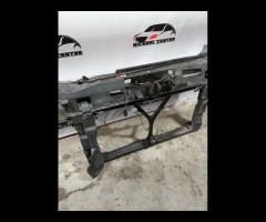 RIVESTIMENTO RADIATORE OSSATURA FRONTALE  MAZDA 3/