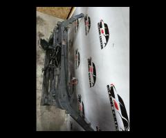 RIVESTIMENTO RADIATORE OSSATURA FRONTALE  MAZDA 3/ - 6