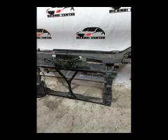RIVESTIMENTO RADIATORE OSSATURA FRONTALE  MAZDA 3/ - 7