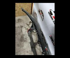 RIVESTIMENTO RADIATORE OSSATURA FRONTALE  MAZDA 3/ - 10