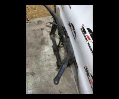 RIVESTIMENTO RADIATORE OSSATURA FRONTALE  MAZDA 3/ - 11