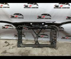RIVESTIMENTO RADIATORE OSSATURA FRONTALE  MAZDA 3/ - 12