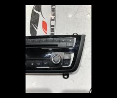 PANNELLO CONTROLLO CLIMA  BMW F32 2017 64119226785