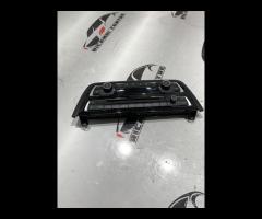 PANNELLO CONTROLLO CLIMA  BMW F32 2017 64119226785 - 6
