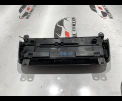 PANNELLO CONTROLLO CLIMA  BMW F32 2017 64119226785 - 9