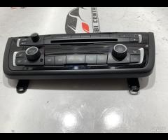 PANNELLO CONTROLLO CLIMA  BMW F32 2017 64119226785 - 10