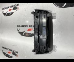 PANNELLO CONTROLLO CLIMA  BMW F32 2017 64119226785 - 11