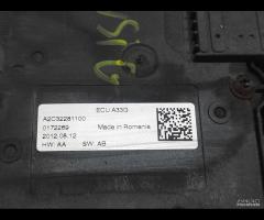 FRENO STAZIONAMENTO OPEL INSIGNIA A 2012 A2C322811