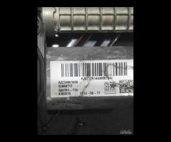 FRENO STAZIONAMENTO OPEL INSIGNIA A 2012 A2C322811 - 9