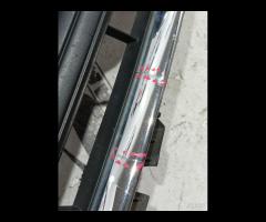 GRIGLIA EMBLEMA ANTERIORE FORD MONDEO BS718200A D4