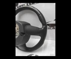 VOLANTE IN PELLE MULTIFUNZIONE AUDI A5 8T/A4 B8  2 - 9