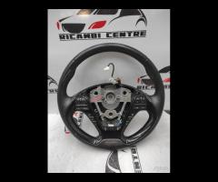 VOLANTE IN PELLE MULTIFUNZIONE KIA PROCEED 56110A2 - 1