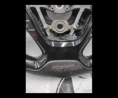 VOLANTE IN PELLE MULTIFUNZIONE KIA PROCEED 56110A2 - 4