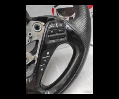 VOLANTE IN PELLE MULTIFUNZIONE KIA PROCEED 56110A2 - 5