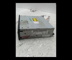 LETTORE DVD SISTEMA NAVIGAZIONE PORSCHE CAYENNE (9 - 4