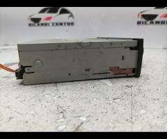 LETTORE DVD SISTEMA NAVIGAZIONE PORSCHE CAYENNE (9 - 8