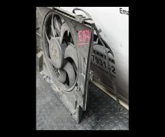 VENTOLA RAFFREDDAMENTO MOTORE BMW E87 LCI 31368132 - 2