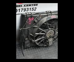 VENTOLA RAFFREDDAMENTO MOTORE BMW E87 LCI 31368132 - 6