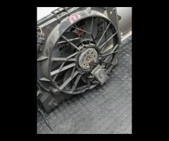 VENTOLA RAFFREDDAMENTO MOTORE BMW E87 LCI 31368132 - 9