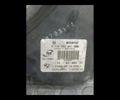 VENTOLA RAFFREDDAMENTO MOTORE BMW E87 LCI 31368132 - 10