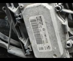VENTOLA RAFFREDDAMENTO MOTORE BMW E87 LCI 31368132 - 11