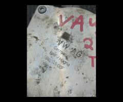 POMPA DEPRESSIONE VUOTO VAG 2.0 TFSI AUDI A3/A6 C7 - 11
