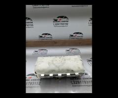 AIRBAG LATTO PASSEGGERO VOLKSWAGEN POLO 6RS880204 - 1