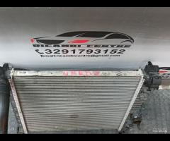 RADIATORE ACQUA OPEL MERIVA 13283247 R3441004 5609 - 2